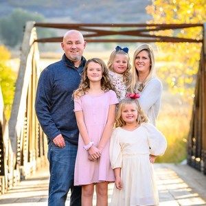 Meet your Posher, Mandy